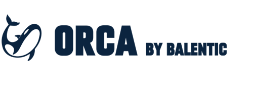 Orca Logo