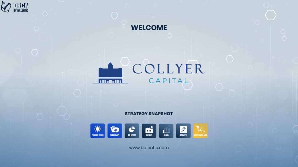 Collyer Capital Strategy Banner For Newsletter