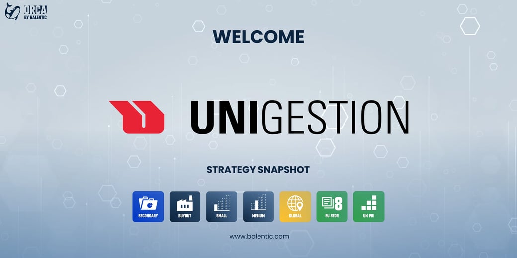 welcome unigestion banner for newsletter